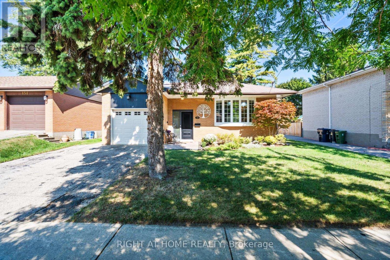 149 Greyabbey Trl, Toronto, ON M1E 1W2