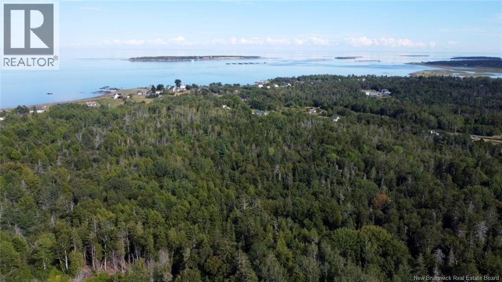 Bayview Heights, Grand Manan, NB E5G 1C1