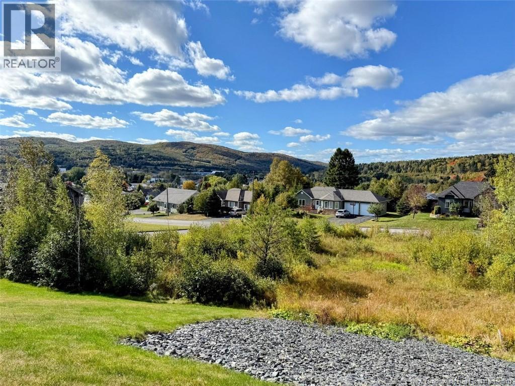 64 Mgr Roy Ave, Edmundston, NB E3V 1B4