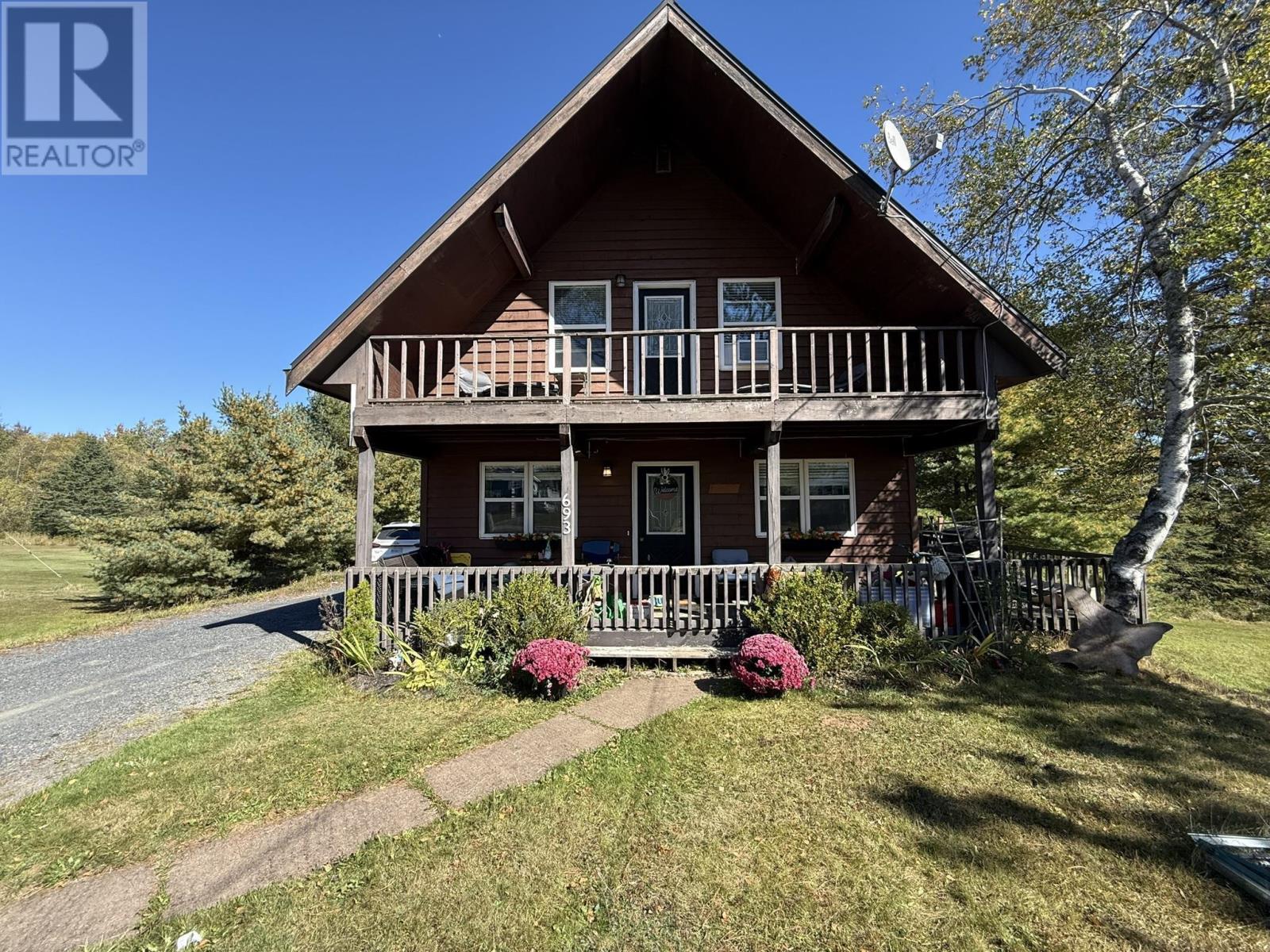 693 Truro Heights Rd, Truro Heights, NS B6L 1Y3