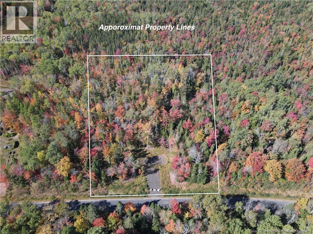 Lot 5 Wuhrs Beach Road, Flowers Cove, NB E4B 2G2