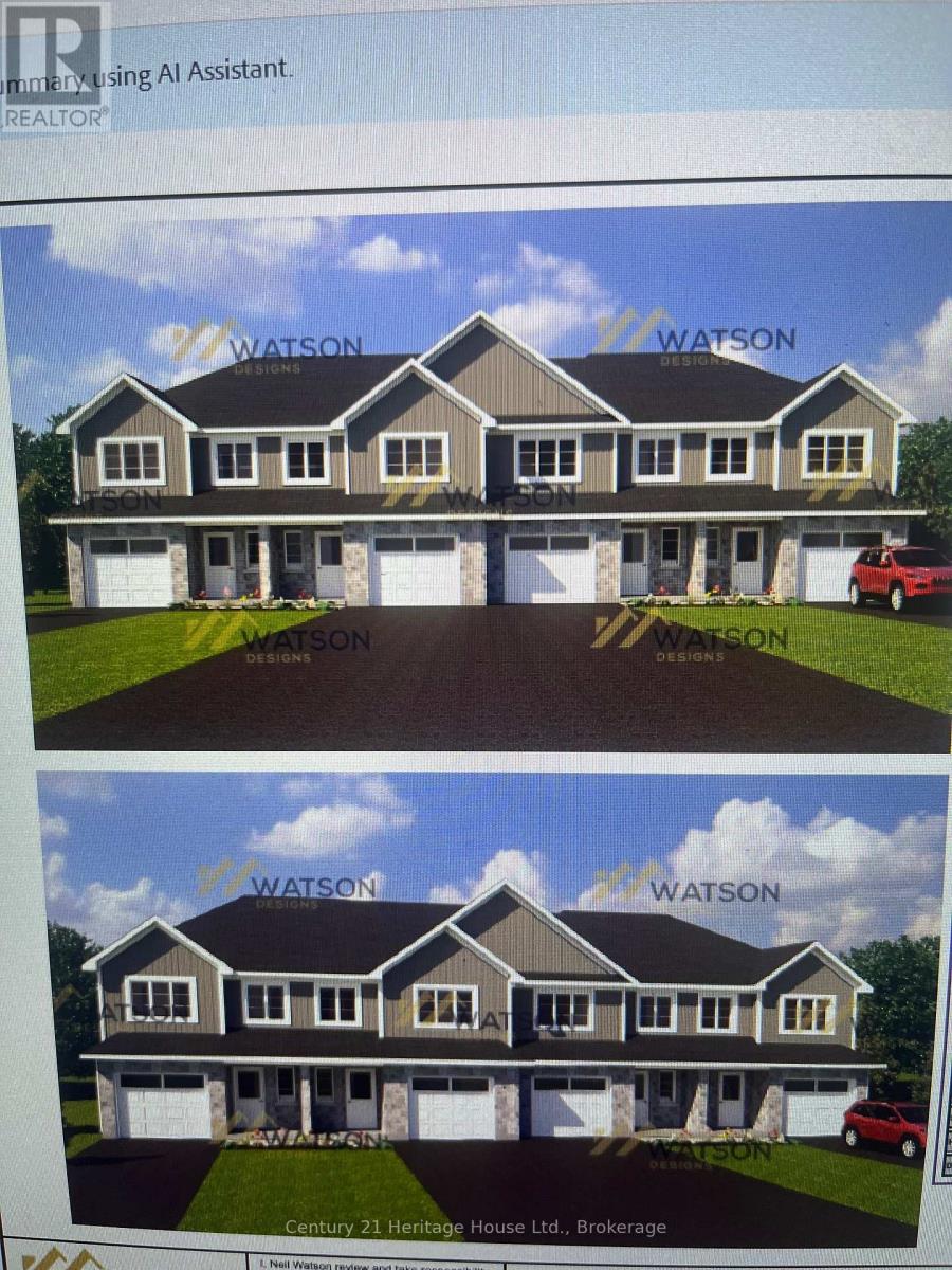 223 Bruce St S, West Grey, ON N0G 1R0