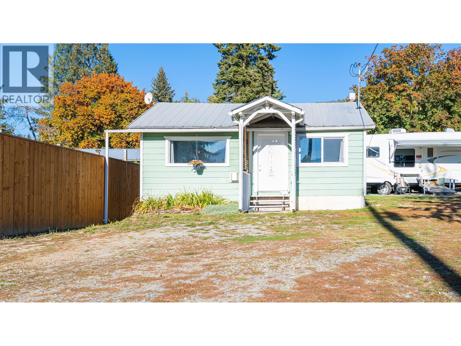 3 Highway Unit 5060 #a, Wynndel, BC V0B 2N2