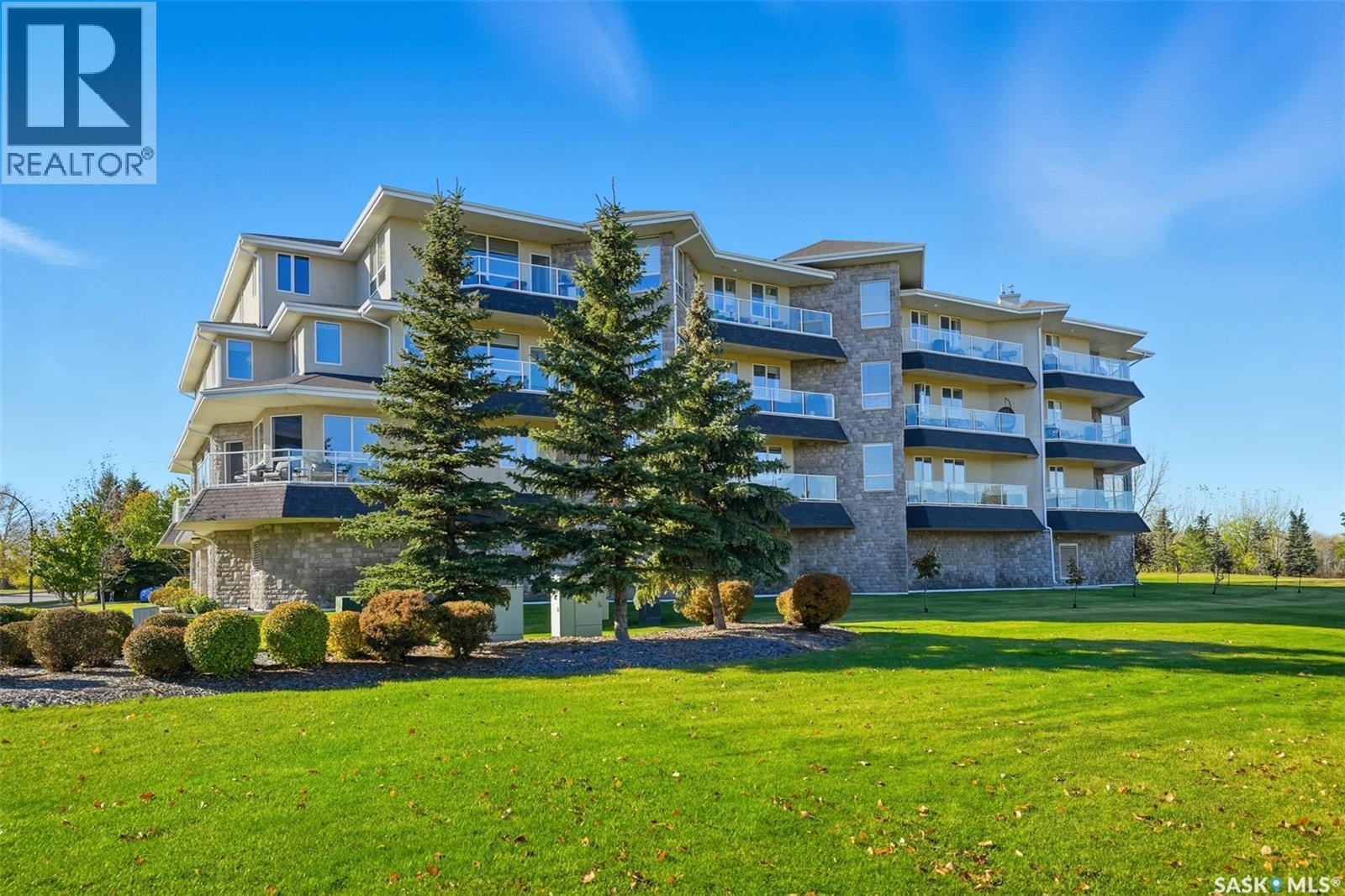 405 Cartwright Street Unit 402, Saskatoon, SK S7T 0C8