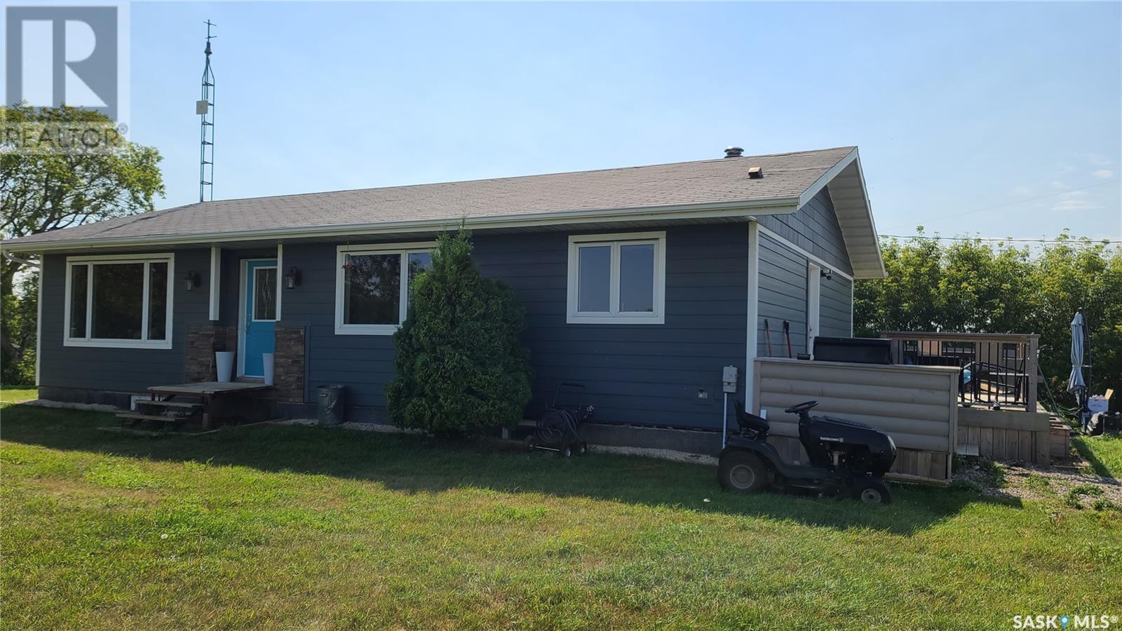 Williams Acreage, Fertile Belt Rm No. 183, SK S0A 0X0