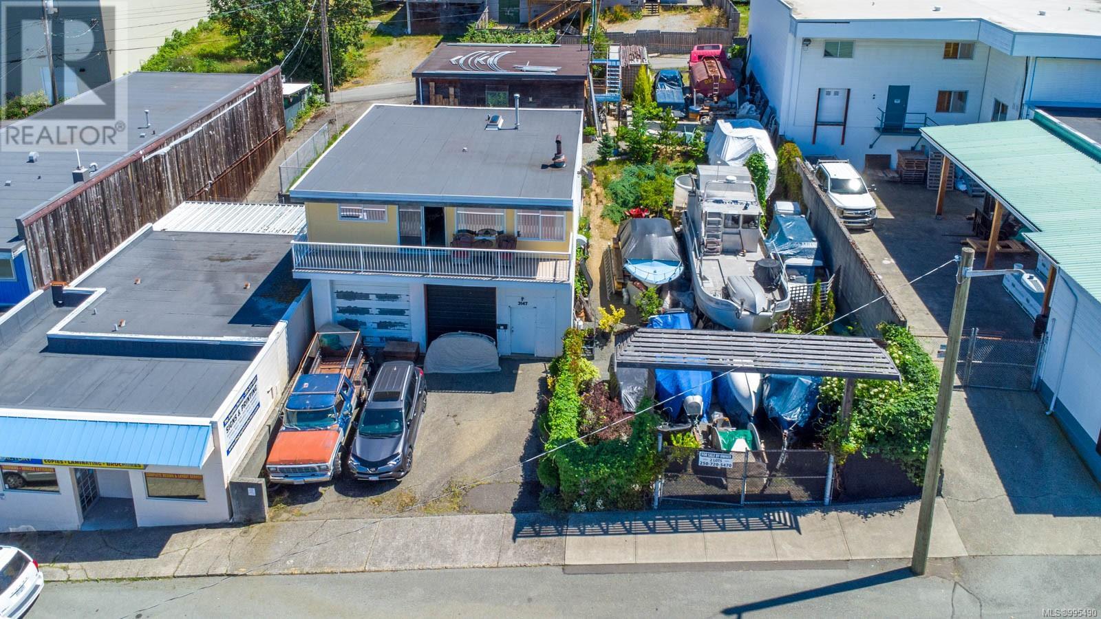 3147 2nd Avenue South, Port Alberni, BC V9Y 4C4