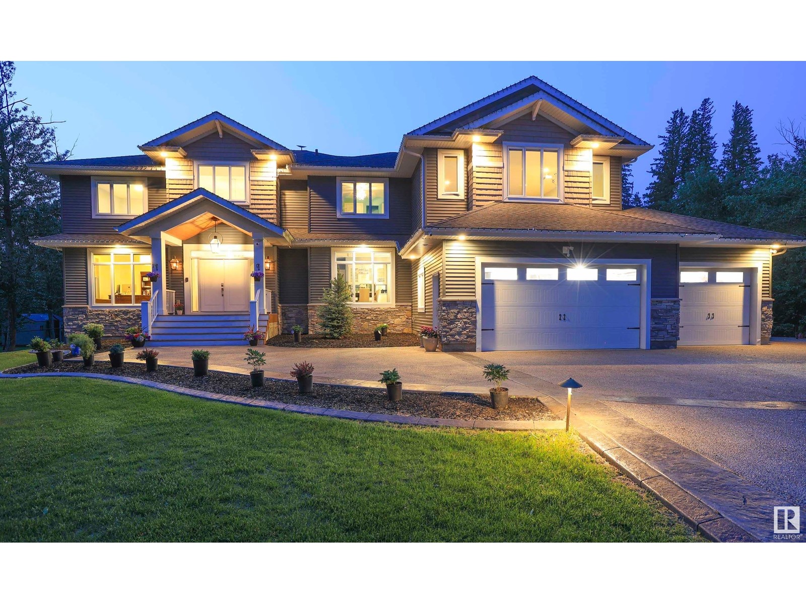53305 Rge Rd 273 Unit 8, Spruce Grove, AB T7X 3S1