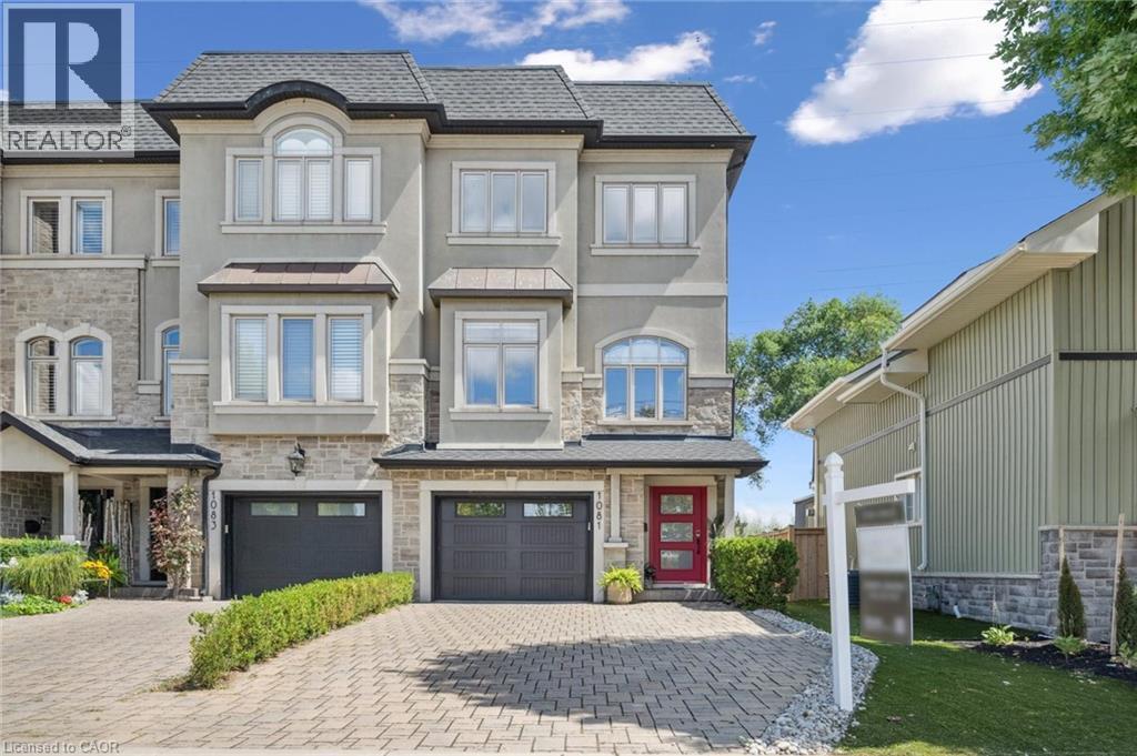 1081 Beach Blvd, Hamilton, ON L8H 6Z9