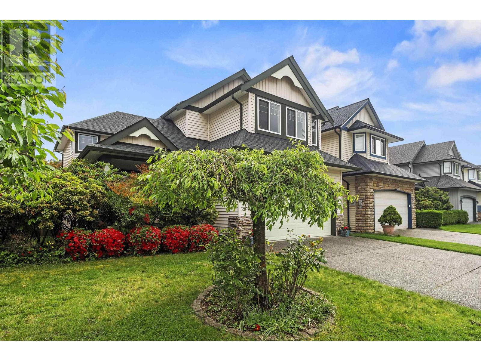 3234 Osborne St, Port Coquitlam, BC V3B 8C8