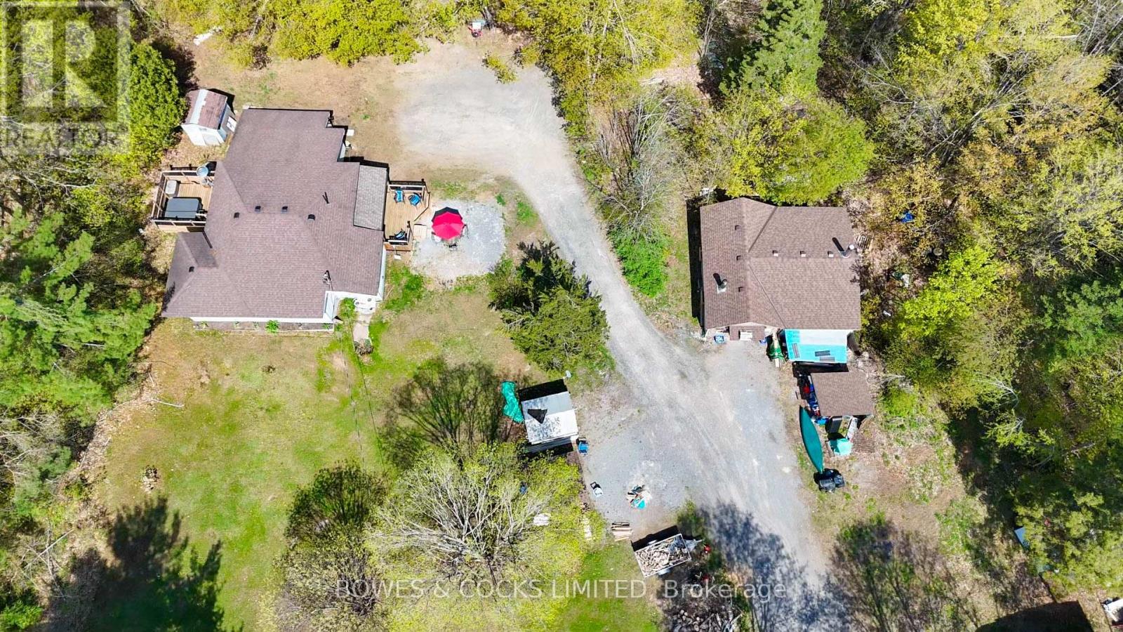 20 Art Bot Rd, North Kawartha, ON K0L 1A0
