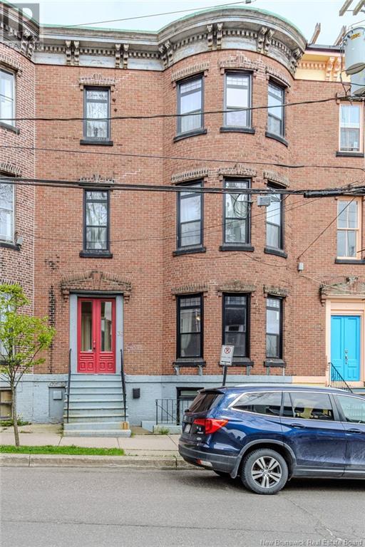 36 Coburg St, Saint John, NB E2L 3L5