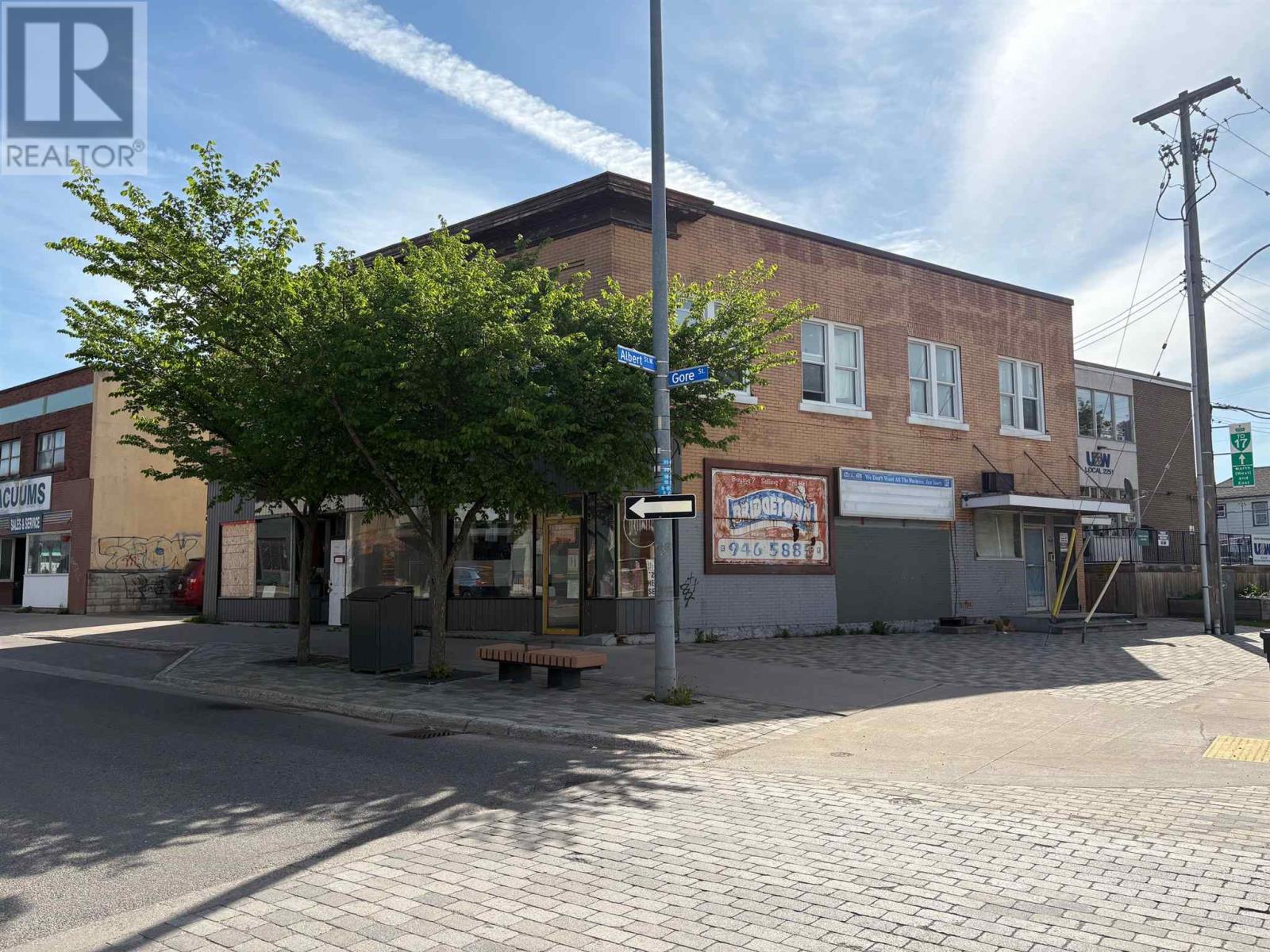 146 Gore St, Sault Ste. Marie, ON P6A 1M2