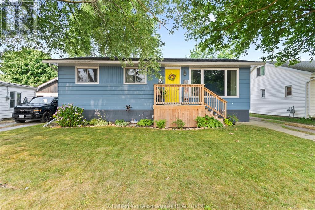 141 Jane St, Chatham-Kent, ON N0P 1A0