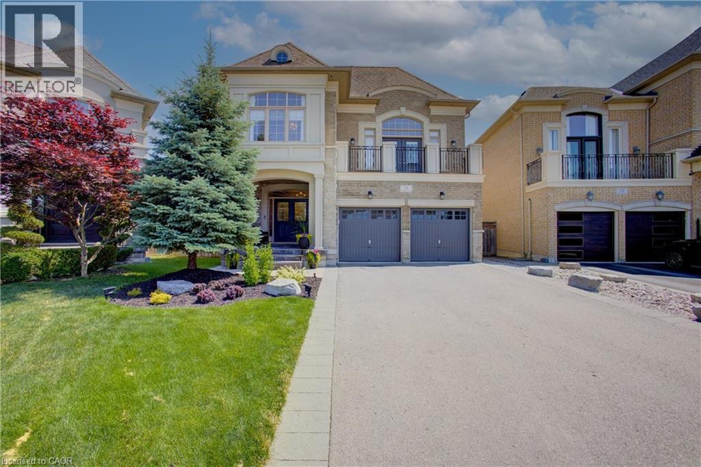 21 Prevost Ct, Vaughan, ON L4H 0W3