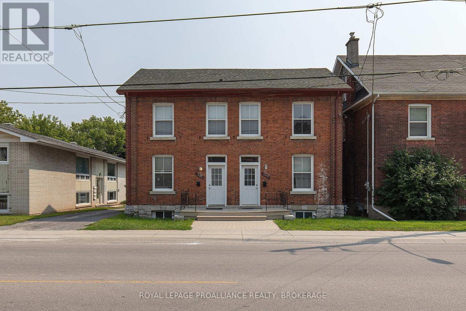 251 Division St, Kingston, ON K7K 3Z5