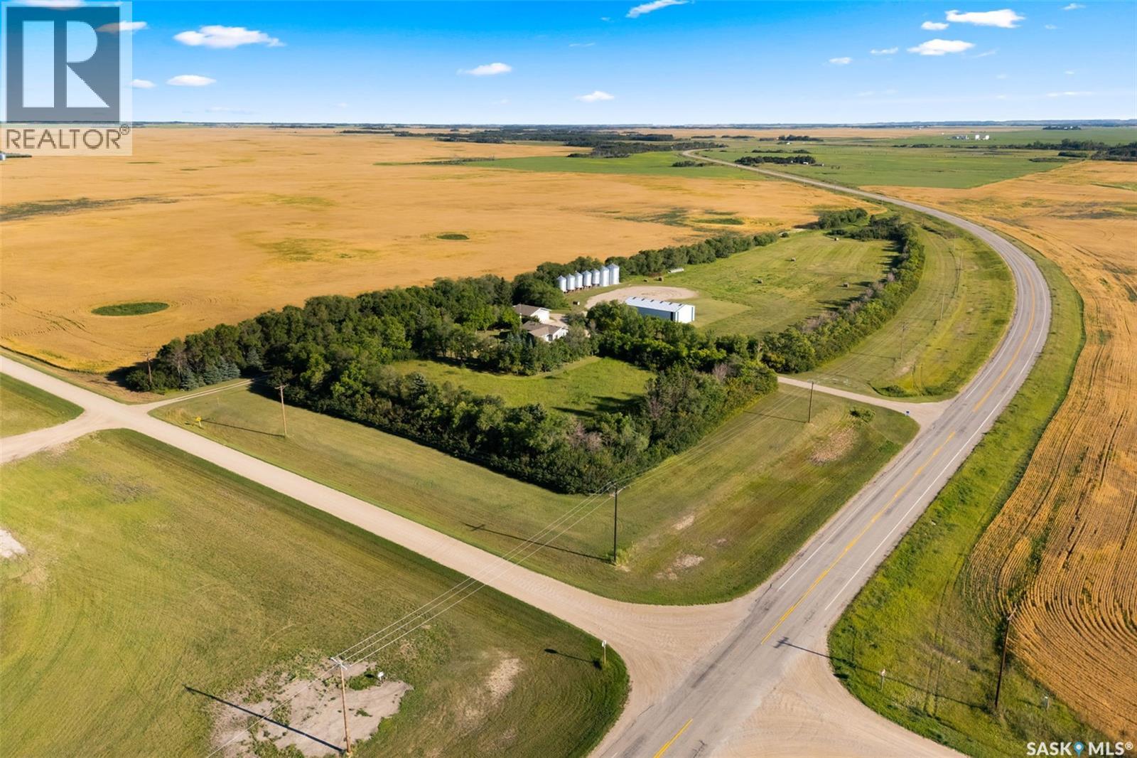 Lipton Acreage, Lipton Rm No. 217, SK S0G 3B0