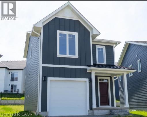 62 Julie Cres, London, ON N5X 3X4