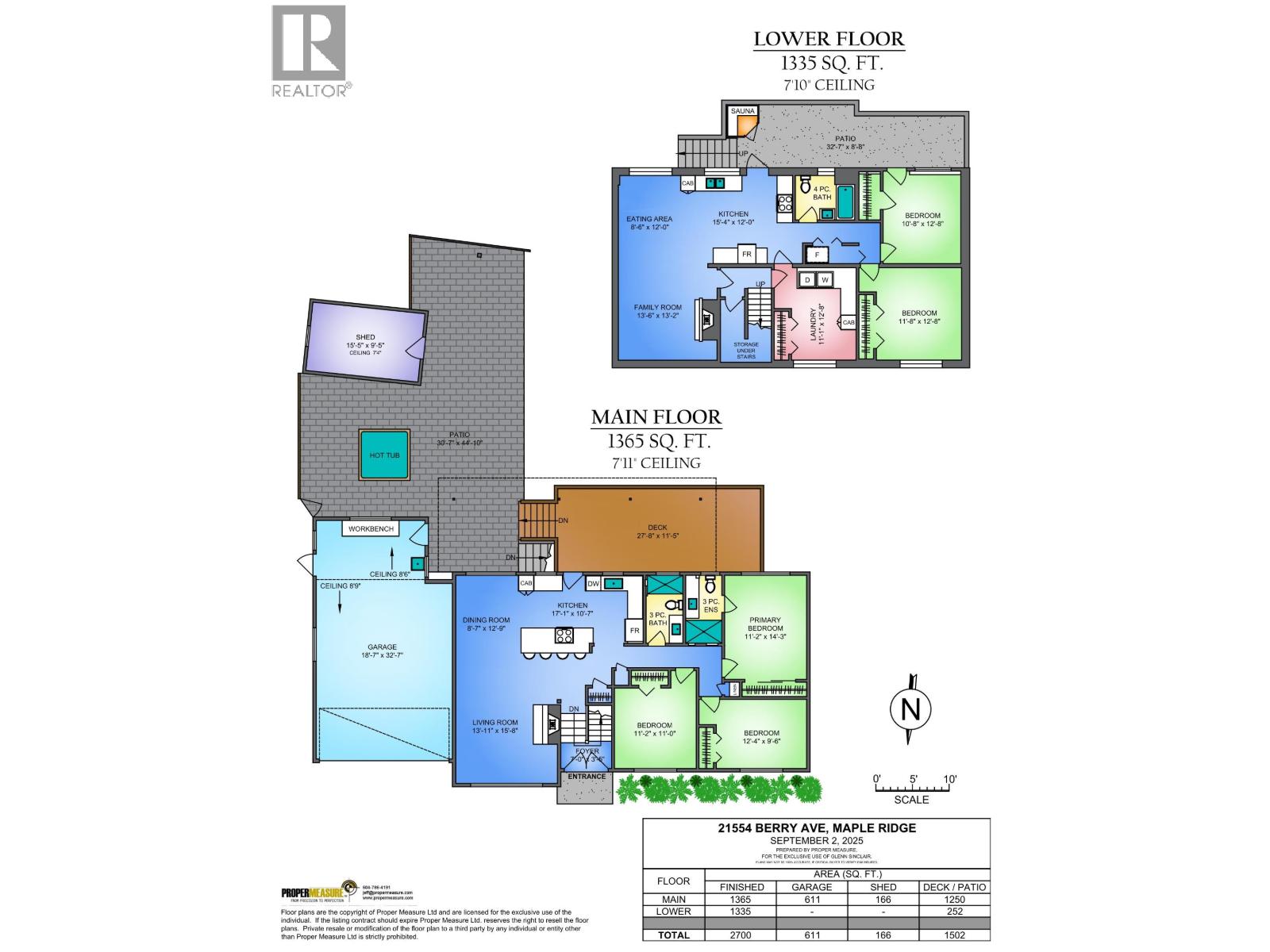 21554 Berry Ave, Maple Ridge, BC V2X 2C8