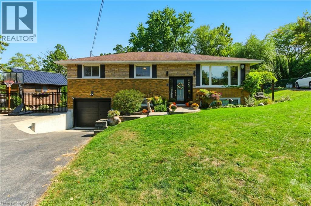 19 Wallace Pl, Caledonia, ON N3W 1G4