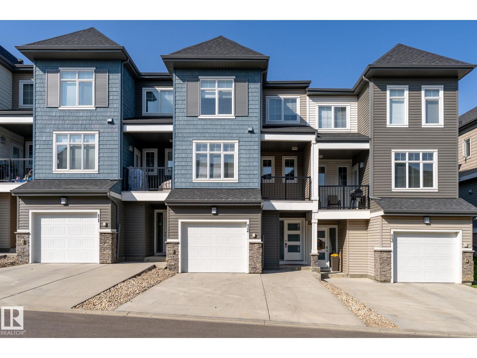 600 Bellerose Dr #12, St. Albert, AB T8N 7T5