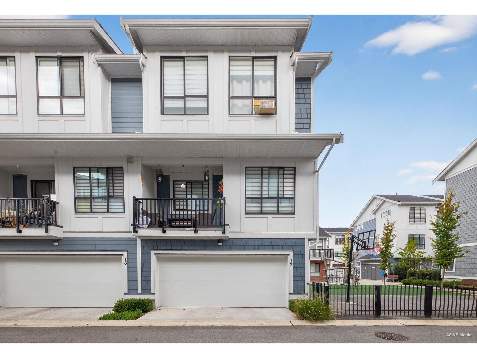 11556 72a Avenue Unit 17, Delta, BC V4C 1A9