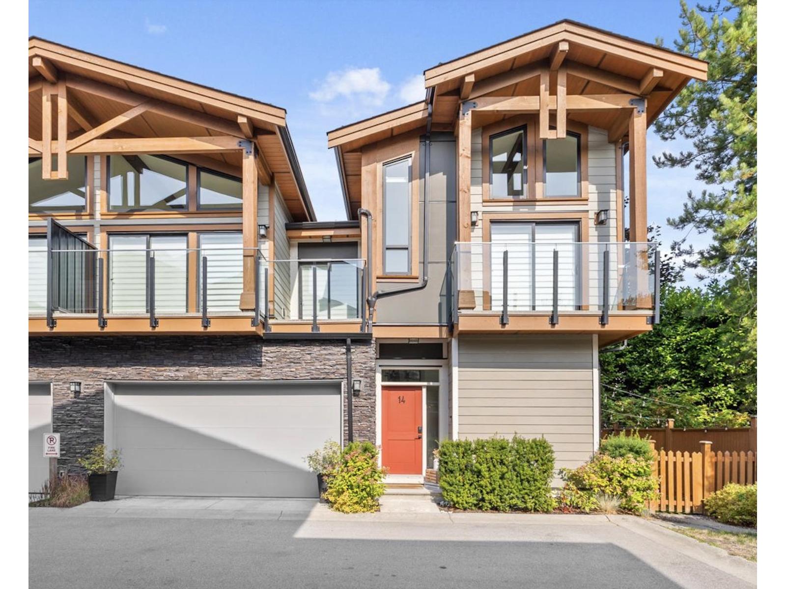 1454 162b Street Unit 14, Surrey, BC V4A 9W9