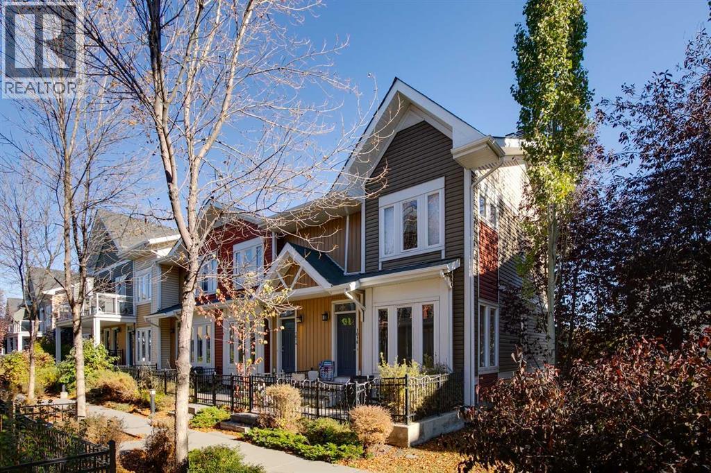 1014 Auburn Bay Sq SE, Calgary, AB T3M 0E9