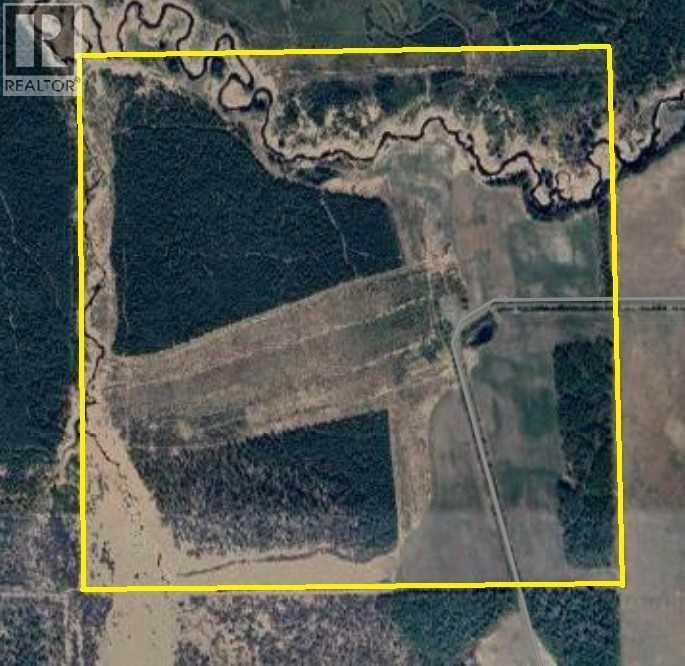 NW S11-t46-r7 W5 Twp Rd 462, Rural Wetaskiwin No. 10 County Of, AB T0C 0T0