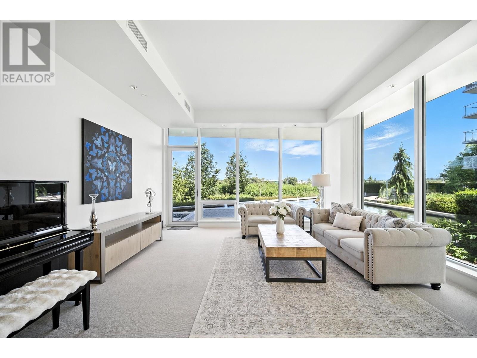 6611 Pearson Way Unit 101, Richmond, BC V7C 0C3