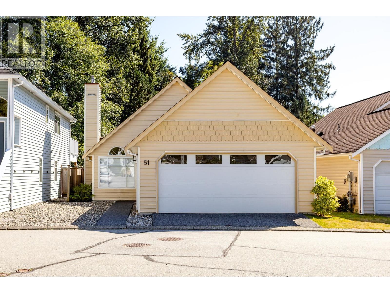2865 Glen Drive Unit 51, Coquitlam, BC V3B 6W4