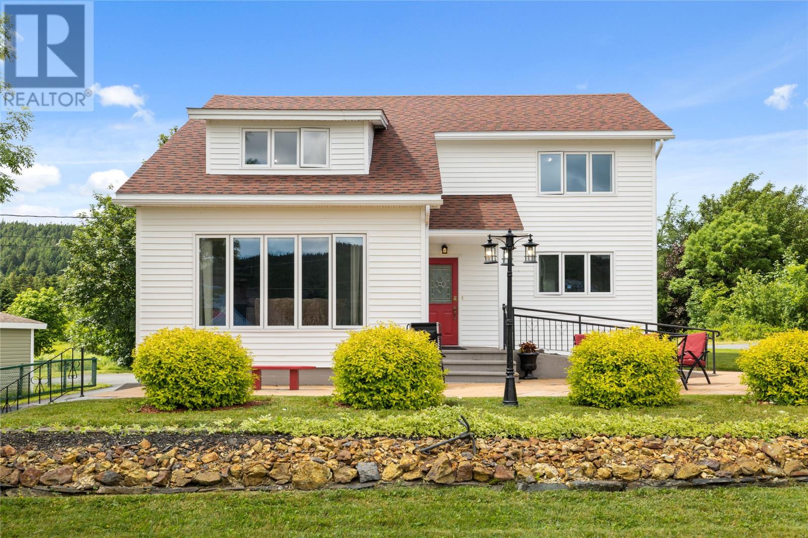 21 Harbour Dr, Conception Harbour, NL A0A 1Z0