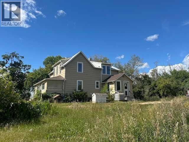 40033 Range Road 202, Rural Stettler No. 6 County Of, AB T0C 2L0