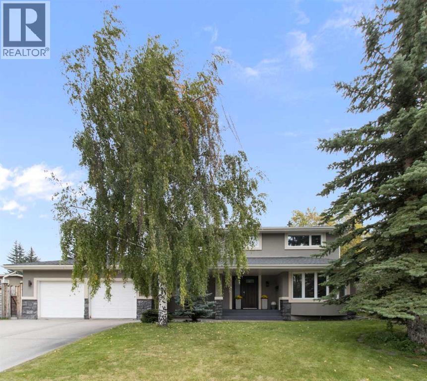 152 Lake Mead Cres SE, Calgary, AB T2J 4A1