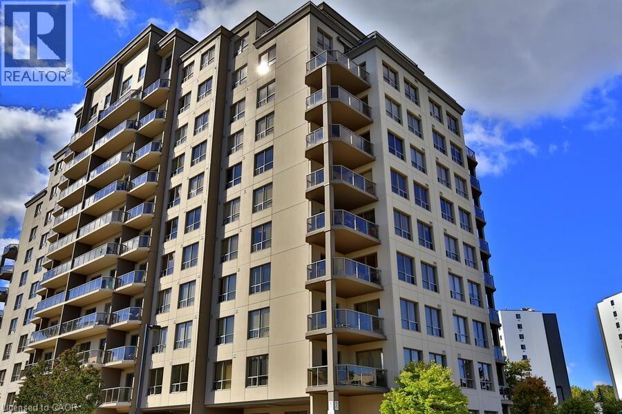 539 Belmont Avenue W Unit 608, Kitchener, ON N2M 0A2