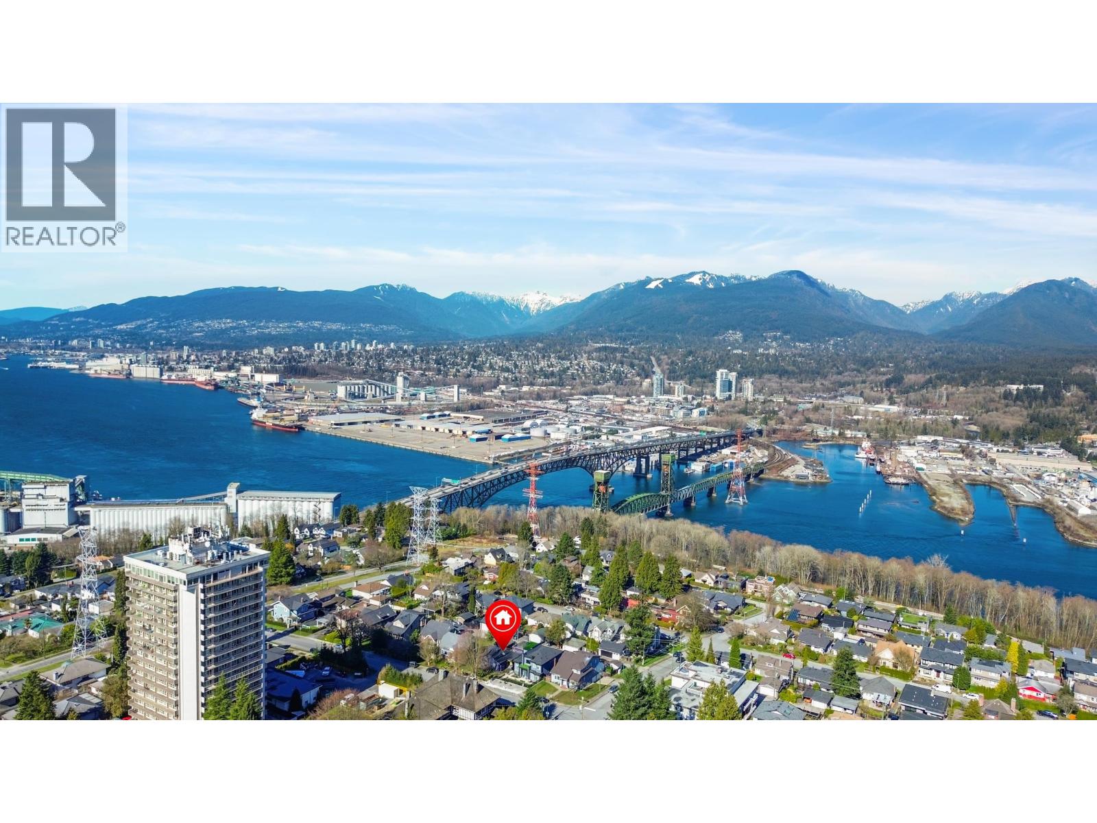 3775 Trinity St, Burnaby, BC V5C 1N1