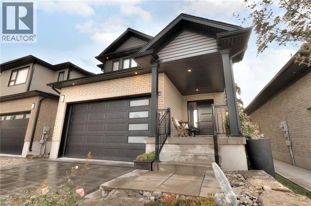 164 Timber Trail Rd, Elmira, ON N3B 0E3