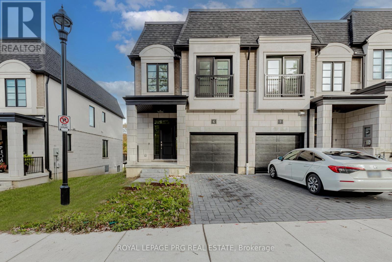 6 143 Elgin St S, Cambridge, ON N1R 0E1