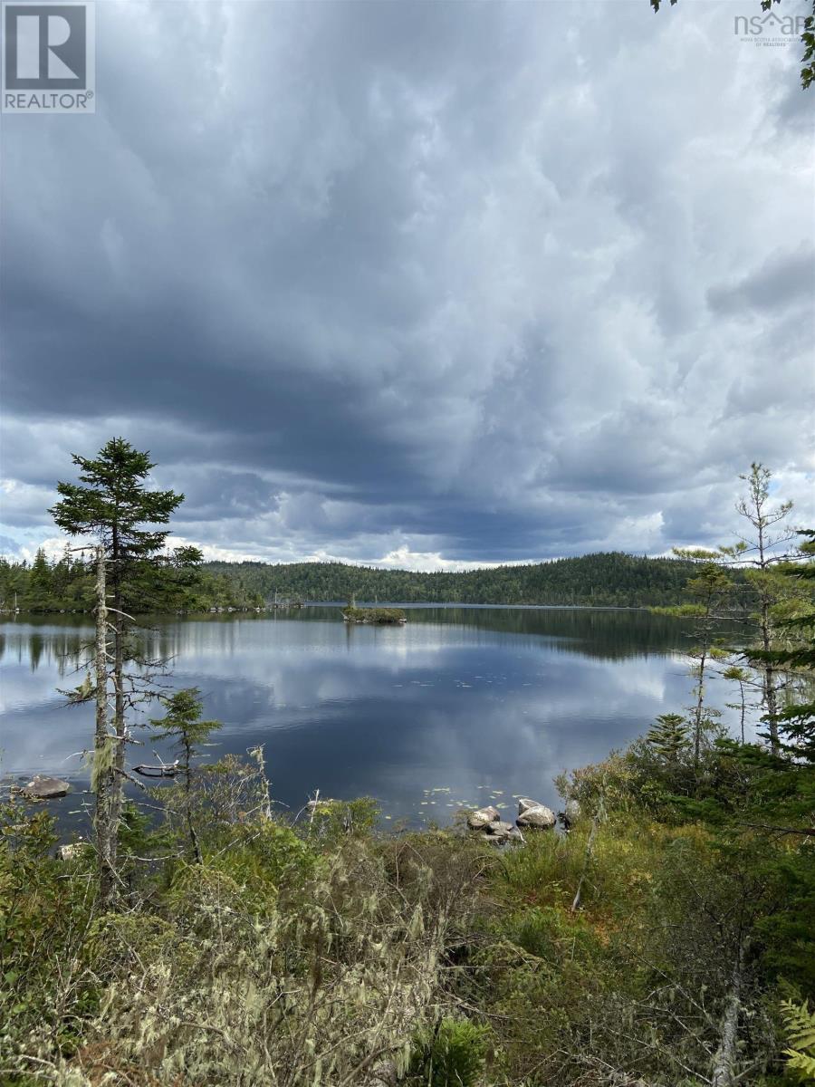 Lot 8c Longbridge Lake, Gaetz Brook, NS B0J 2L0