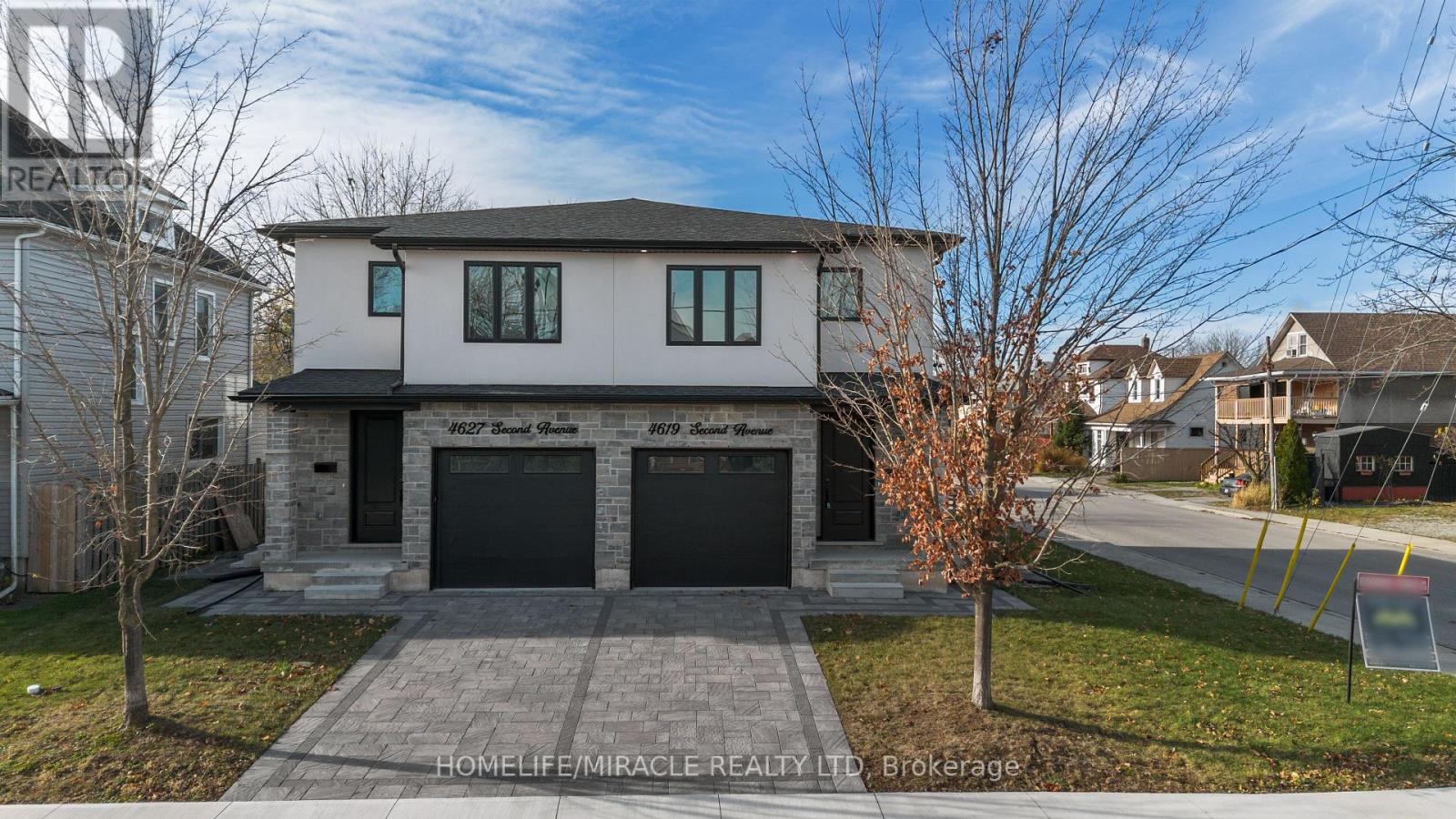 4619 Second Ave, Niagara Falls, ON L2E 4H5