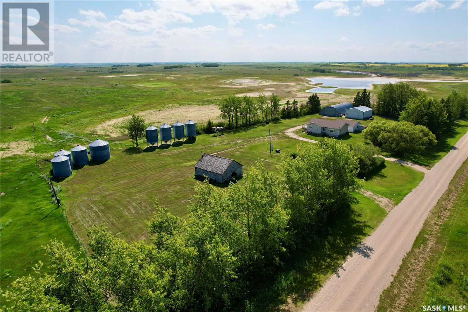 Skomar Farm, Grant Rm No. 372, SK S0K 4N0