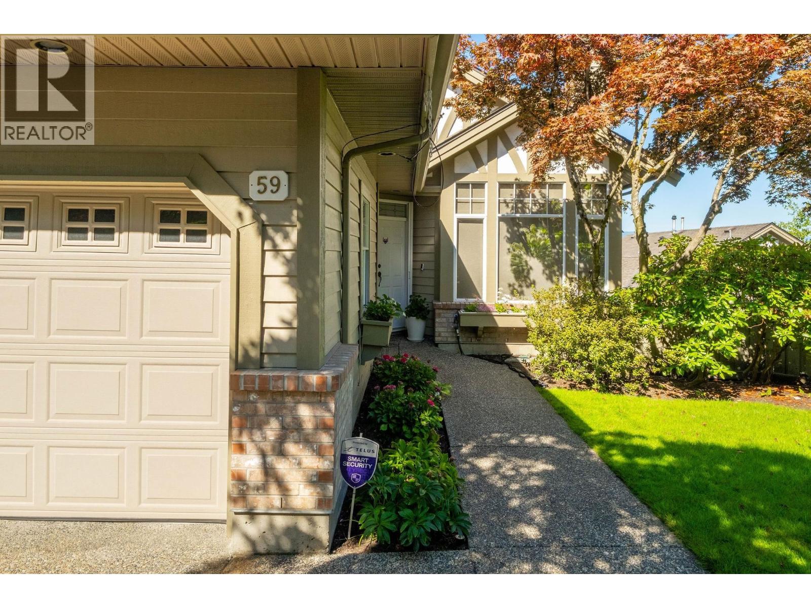 5221 Oakmount Crescent Unit 59, Burnaby, BC V5H 4R4