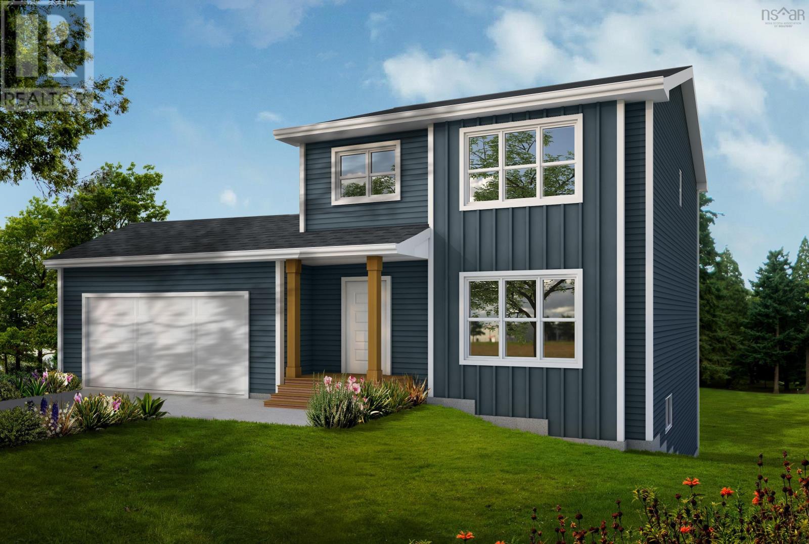 Lot 316 Hideaway Trail, Brookside, NS B3T 0M2