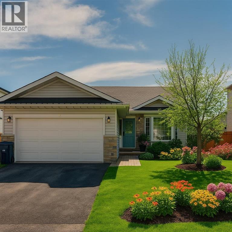 47 High Ridge Cres NW, High River, AB T1V 1X7