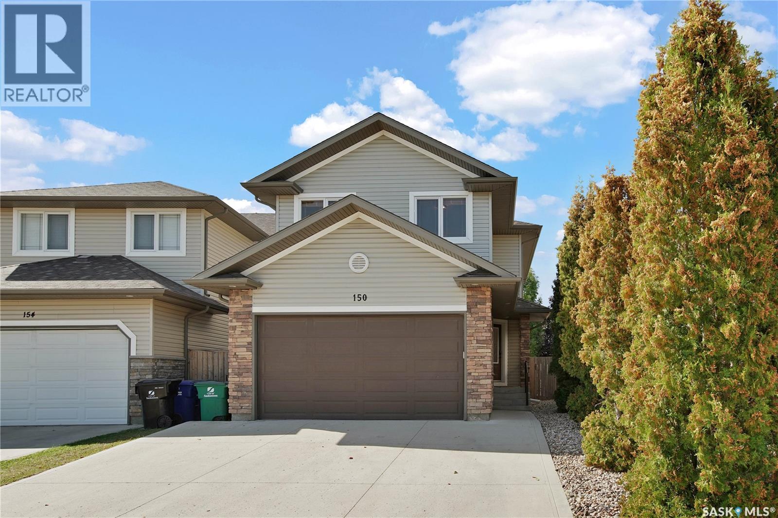 150 Ashworth Cres, Saskatoon, SK S7T 0H8