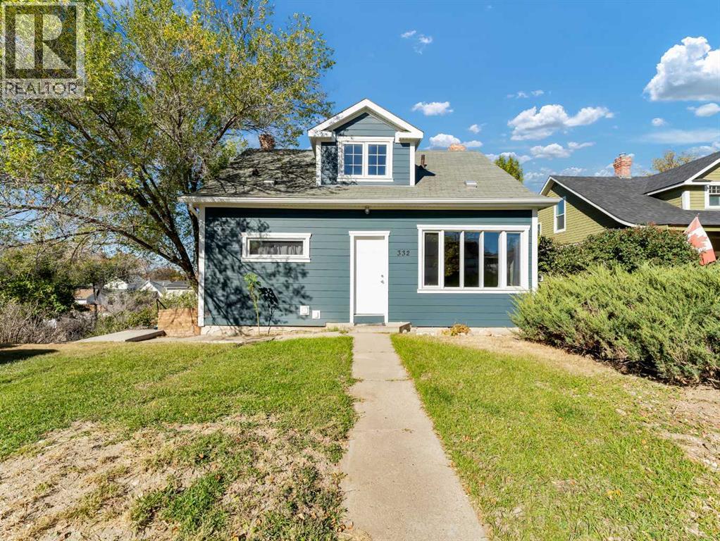 5 Street Se Unit 332, Medicine Hat, AB T1A 0M8