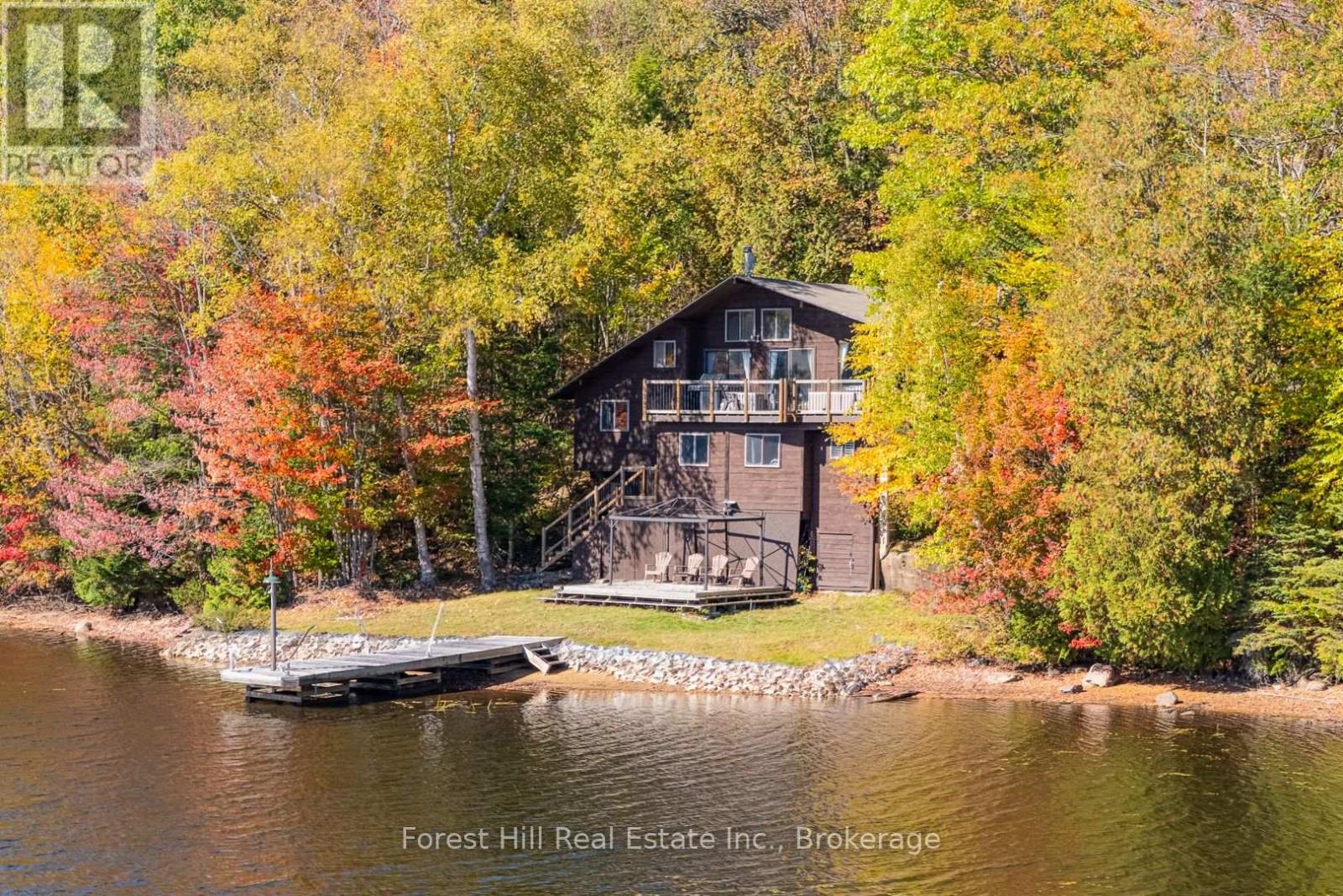 1187 Ivy Ln, Algonquin Highlands, ON P0A 1E0