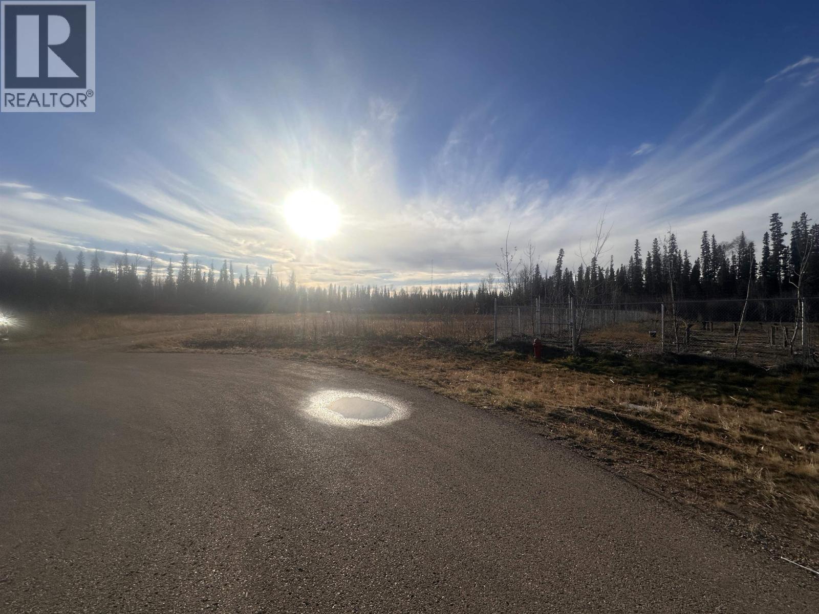 4507 Woods Ct, Fort Nelson, BC V0C 1R0