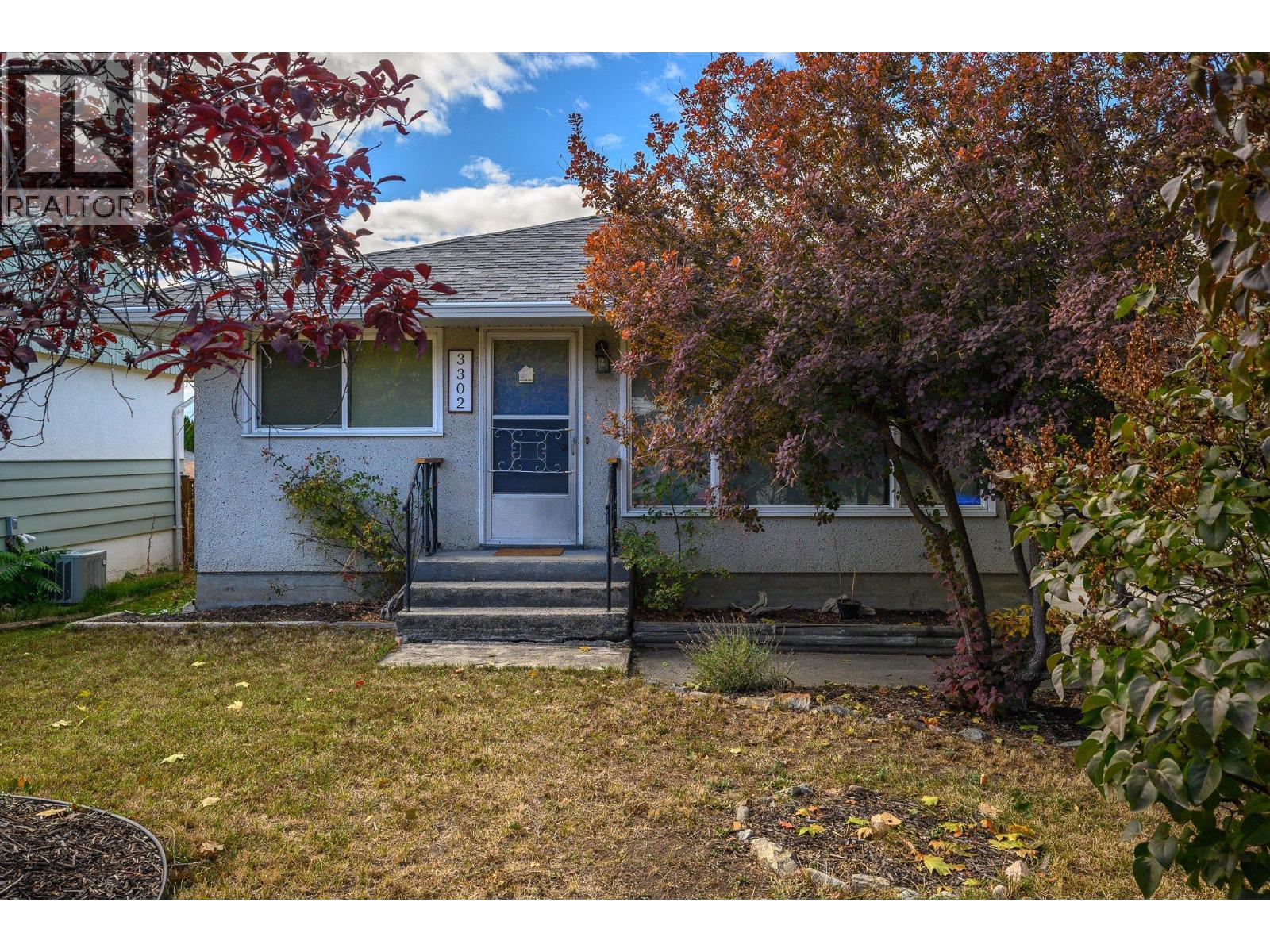24 Street Unit 3302, Vernon, BC V1T 4N6