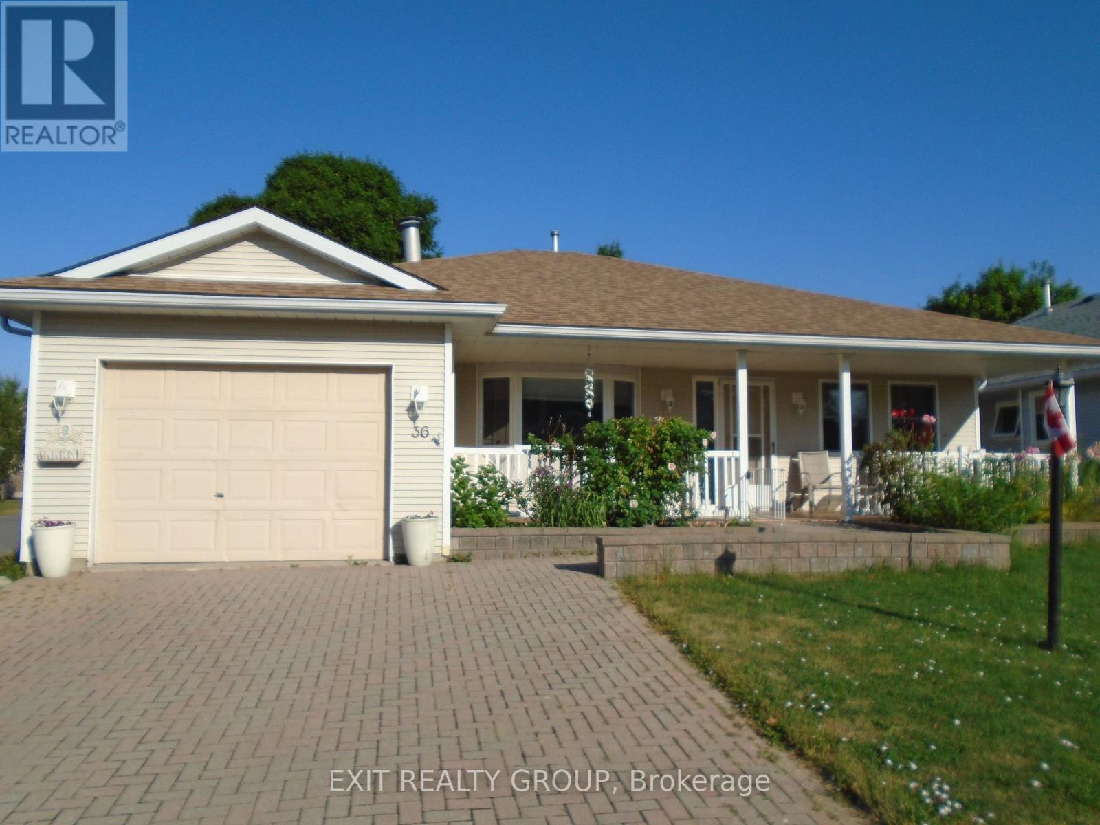36 Cretney Dr, Prince Edward County Wellington Ward, ON K0K 3L0