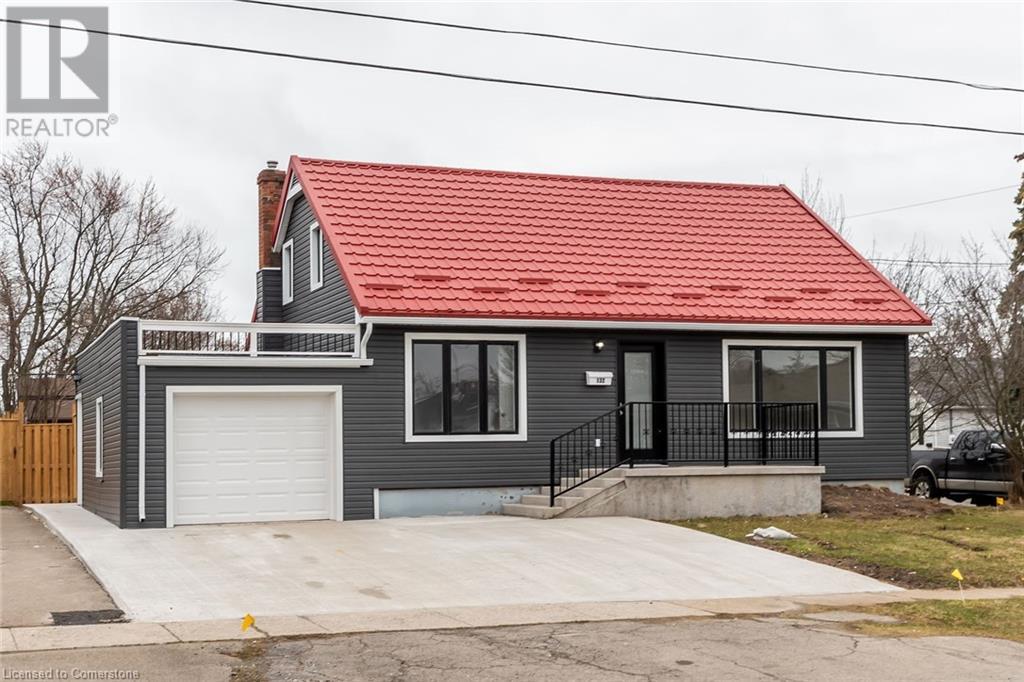 132 Franklin Ave, Port Colborne, ON L3K 4A5